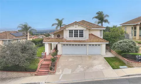 2395 Wandering Rdg, Chino Hills, CA 91709