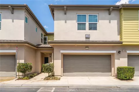 220 W Via Prado #52, Ontario, CA 91762