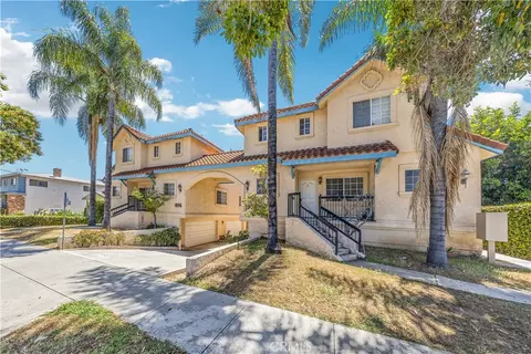 1900 Vine #B, Alhambra, CA 91801