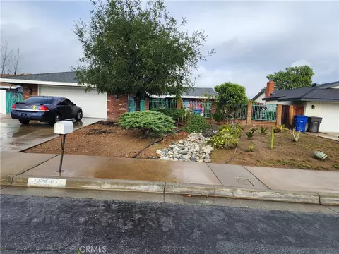 Exterior - 4267 Baggett, Riverside, CA 92505 photo 2 of 11