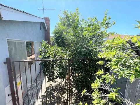 Exterior - 4267 Baggett, Riverside, CA 92505 photo 10 of 11