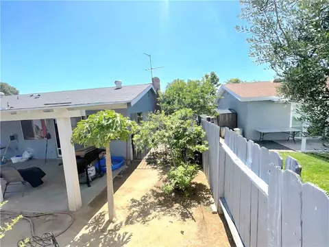 Exterior - 4267 Baggett, Riverside, CA 92505 photo 9 of 11