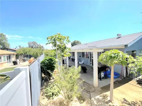 Exterior - 4267 Baggett, Riverside, CA 92505 photo 7 of 11