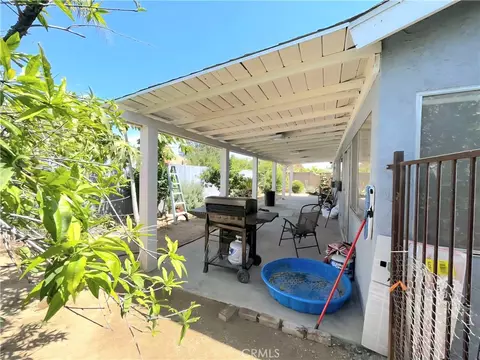 Exterior - 4267 Baggett, Riverside, CA 92505 photo 11 of 11