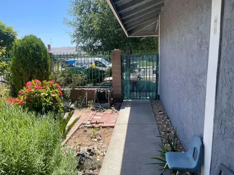 Exterior - 4267 Baggett, Riverside, CA 92505 photo 4 of 11