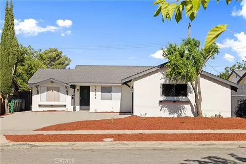 38638 Carolside Ave, Palmdale, CA 93550