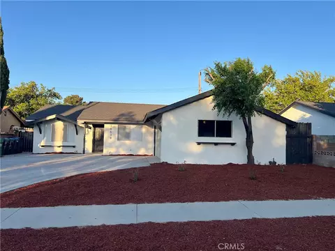 38638 Carolside Ave, Palmdale, CA 93550