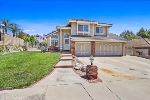 3084 Windrose Ct, Chino Hills, CA 91709