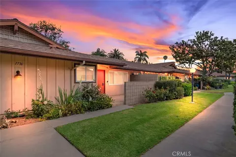 1736 E Commonwealth Ave #102, Fullerton, CA 92831