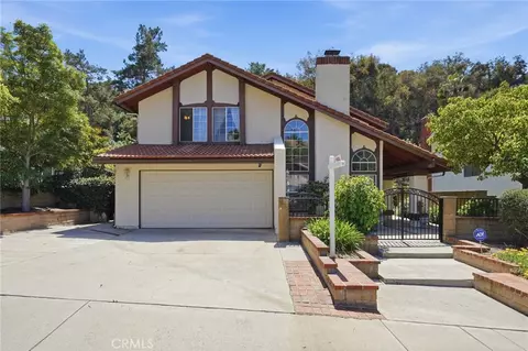 1669 Bronze Knl, Diamond Bar, CA 91765