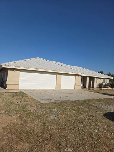10141 Rochester, Phelan, CA 92371