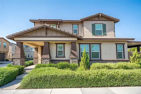 2689 E Towhee, Ontario, CA 91761