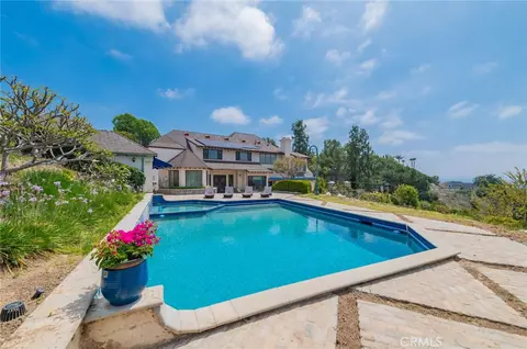 1845 Nabal Rd, La Habra Heights, CA 90631