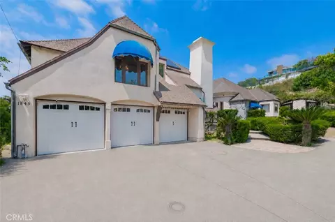 1845 Nabal Rd, La Habra Heights, CA 90631