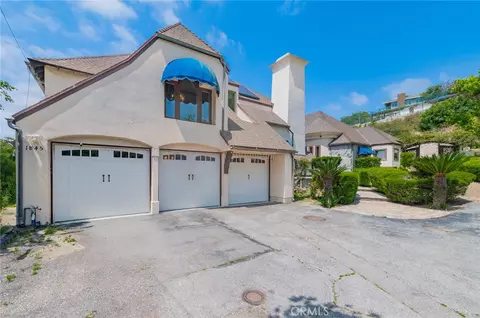 1845 Nabal Rd, La Habra Heights, CA 90631