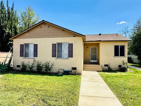 1375 N Sunflower Ave, Covina, CA 91724