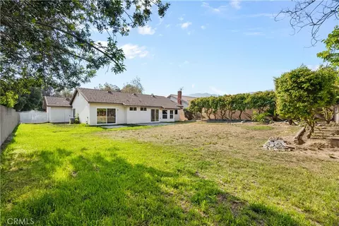 Exterior - 1618 Winston Way, Upland, CA 91784 photo 7 of 8