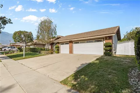 Exterior - 1618 Winston Way, Upland, CA 91784 photo 2 of 8