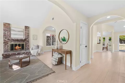 Entry Way - 1618 Winston Way, Upland, CA 91784 photo 1 of 3