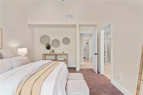 Bedroom - 1618 Winston Way, Upland, CA 91784 photo 3 of 5