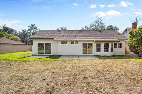 Exterior - 1618 Winston Way, Upland, CA 91784 photo 6 of 8