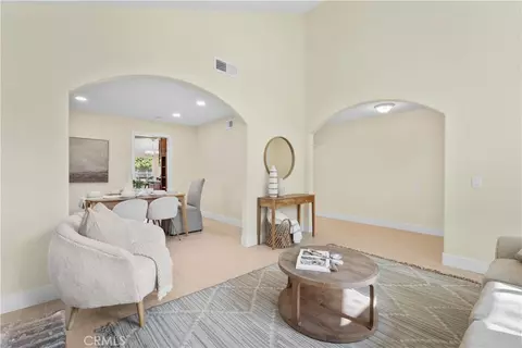 Living - 1618 Winston Way, Upland, CA 91784 photo 2 of 5