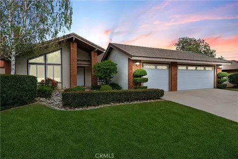 1618 Winston Way, Upland, CA 91784