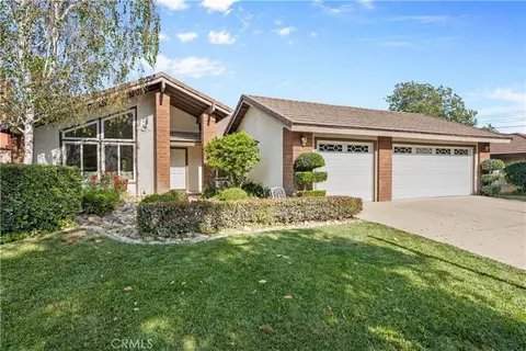 Exterior - 1618 Winston Way, Upland, CA 91784 photo 4 of 8