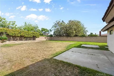 Exterior - 1618 Winston Way, Upland, CA 91784 photo 5 of 8