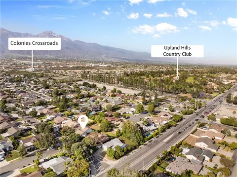 View/Area - 1618 Winston Way, Upland, CA 91784 photo 5 of 6
