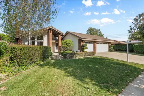 Exterior - 1618 Winston Way, Upland, CA 91784 photo 3 of 8