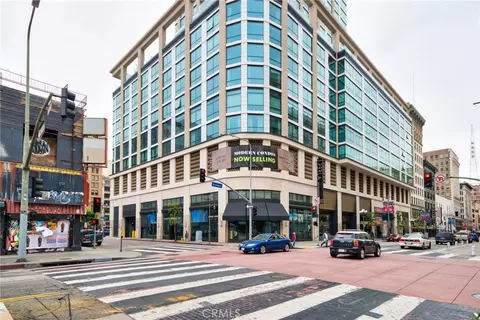 400 S Broadway #921, Los Angeles, CA 90013