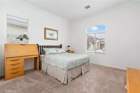 Bedroom - 467 Madera Crk, Beaumont, CA 92223 photo 3 of 4