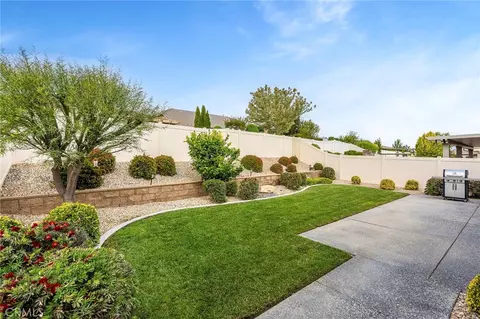 Exterior - 467 Madera Crk, Beaumont, CA 92223 photo 7 of 12