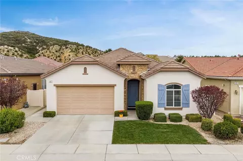 Exterior - 467 Madera Crk, Beaumont, CA 92223 photo 2 of 12