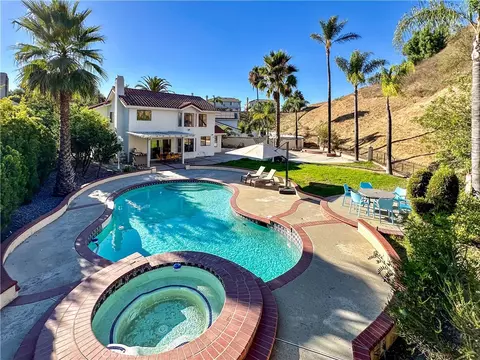 Exterior - 800 Coldstream Ct, Diamond Bar, CA 91765 photo 3 of 4