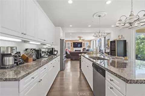 Kitchen - 3380 E Pine Rdg, Ontario, CA 91761 photo 2 of 4