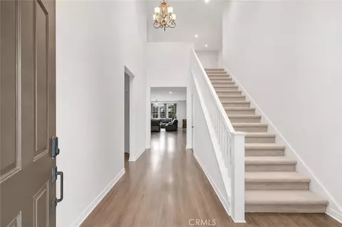 Entry Way - 3380 E Pine Rdg, Ontario, CA 91761 photo 1 of 10
