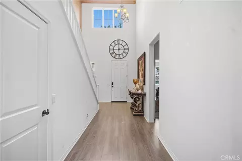 Entry Way - 3380 E Pine Rdg, Ontario, CA 91761 photo 3 of 10