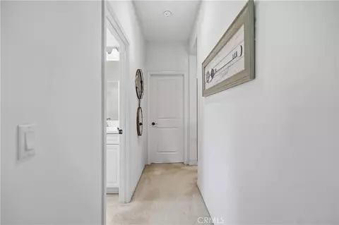 Entry Way - 3380 E Pine Rdg, Ontario, CA 91761 photo 9 of 10
