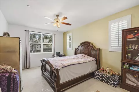 Bedroom - 3380 E Pine Rdg, Ontario, CA 91761 photo 1 of 5