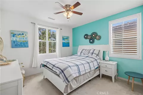 Bedroom - 3380 E Pine Rdg, Ontario, CA 91761 photo 5 of 5