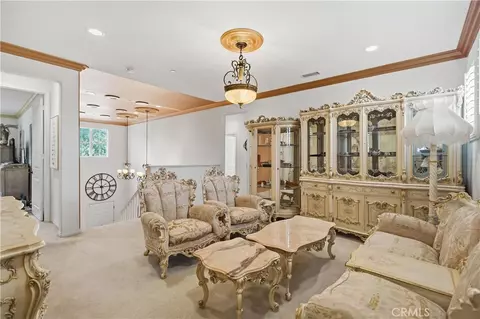 Entry Way - 3380 E Pine Rdg, Ontario, CA 91761 photo 7 of 10