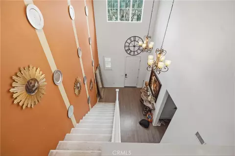 Entry Way - 3380 E Pine Rdg, Ontario, CA 91761 photo 10 of 10