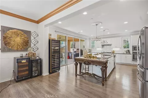 Entry Way - 3380 E Pine Rdg, Ontario, CA 91761 photo 5 of 10