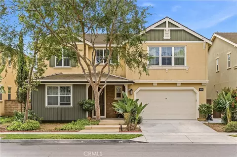 3380 E Pine Rdg, Ontario, CA 91761