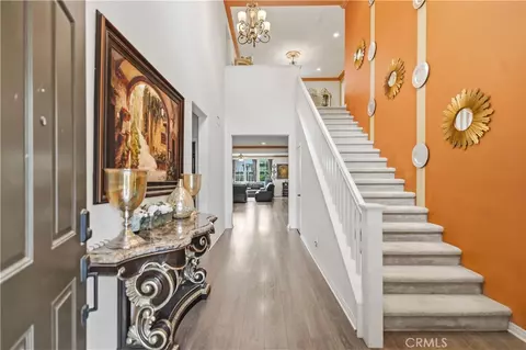 Entry Way - 3380 E Pine Rdg, Ontario, CA 91761 photo 2 of 10