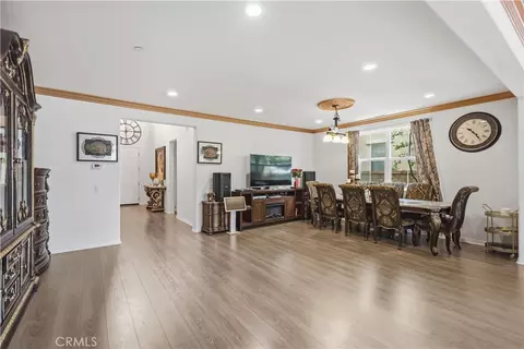 Entry Way - 3380 E Pine Rdg, Ontario, CA 91761 photo 4 of 10