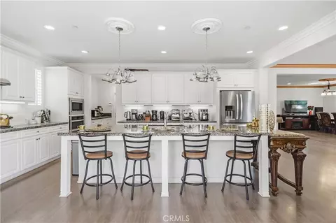 Kitchen - 3380 E Pine Rdg, Ontario, CA 91761 photo 4 of 4