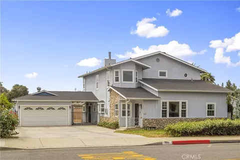 350 E Juanita, San Dimas, CA 91773